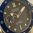 Panerai Submersible PAM00959 6