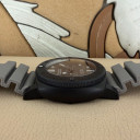 Panerai Submersible Marina Militare Carbontech PAM00979 11