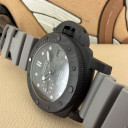 Panerai Submersible Marina Militare Carbontech PAM00979 13