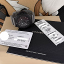 Panerai Submersible Marina Militare Carbontech PAM00979 1