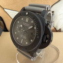 Panerai Submersible Marina Militare Carbontech PAM00979 2