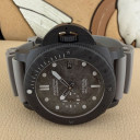 Panerai Submersible Marina Militare Carbontech PAM00979 7
