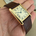Cartier Tank Louis 1140 9