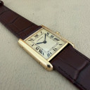 Cartier Tank Louis 1140 11