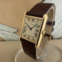 Cartier Tank Louis 1140 1