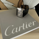 Cartier Tank Divan 2600 1