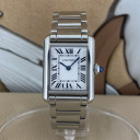 Cartier Tank Must Modello Piccolo 4322 WSTA0051 0