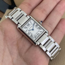 Cartier Tank Must Modello Piccolo 4322 WSTA0051 10