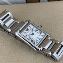 Cartier Tank Must Modello Piccolo 4322 WSTA0051 12
