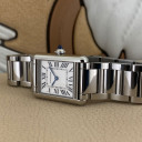 Cartier Tank Must Modello Piccolo 4322 WSTA0051 13