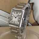 Cartier Tank Must Modello Piccolo 4322 WSTA0051 2