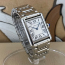 Cartier Tank Must Modello Piccolo 4322 WSTA0051 3