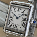 Cartier Tank Must Modello Piccolo 4322 WSTA0051 5