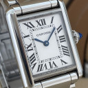 Cartier Tank Must Modello Piccolo 4322 WSTA0051 6