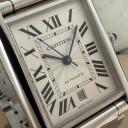Cartier Tank Must Extra Large WSTA0040 4324 6