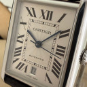 Cartier Tank Must Extra Large WSTA0040 4324 6