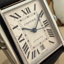 Cartier Tank Must Extra Large WSTA0040 4324 7