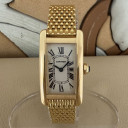 Cartier Tank Americaine Lady 1710 0
