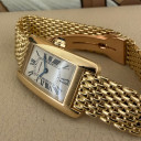 Cartier Tank Americaine Lady 1710 13