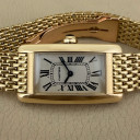 Cartier Tank Americaine Lady 1710 14
