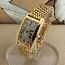 Cartier Tank Americaine Lady 1710 1