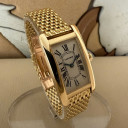 Cartier Tank Americaine Lady 1710 2