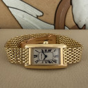 Cartier Tank Americaine Lady 1710 6