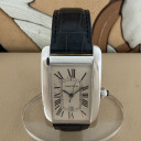Cartier Tank Americaine Grande Modello 1741 0