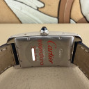 Cartier Tank Americaine Grande Modello 1741 7