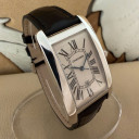 Cartier Tank Americaine Grande Modello 1741 2
