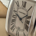 Cartier Tank Americaine Grande Modello 1741 4