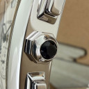 Cartier Tank Americaine Chronograph 2894 3