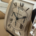 Cartier Tank Americaine Chronograph 2894 4