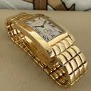 Cartier Tank Americaine Misura Media 811905 11