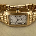 Cartier Tank Americaine Misura Media 811905 13