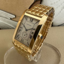 Cartier Tank Americaine Misura Media 811905 1