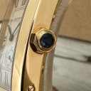 Cartier Tank Americaine Misura Media 811905 3