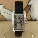 Cartier Tank Americaine Small Model WSTA0043 4274 0
