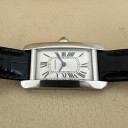 Cartier Tank Americaine Small Model WSTA0043 4274 15