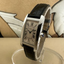 Cartier Tank Americaine Small Model WSTA0043 4274 2