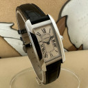 Cartier Tank Americaine Small Model WSTA0043 4274 3