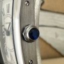 Cartier Tank Americaine Small Model WSTA0043 4274 4