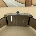 Cartier Tank Americaine Small Model WSTA0043 4274 8