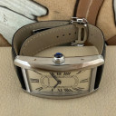 Cartier Tank Americaine Modello Grande WSTA0083 4522 7