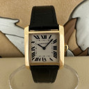 Cartier Tank Francaise 1821 0