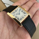 Cartier Tank Francaise 1821 9