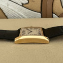 Cartier Tank Francaise 1821 10