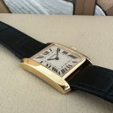 Cartier Tank Francaise 1821 11