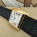 Cartier Tank Francaise 1821 12