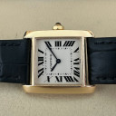 Cartier Tank Francaise 1821 13